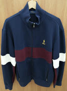 トラックJKT|POLO RALPH LAUREN