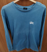 長袖Tシャツ|STUSSY