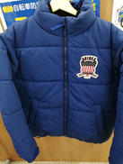 中綿ジャケット|アビレックス