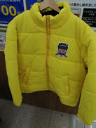 中綿ジャケット|アビレックス