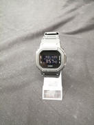 クォーツ・デジタル腕時計|CASIO