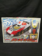 パトストライカー|BANDAI
