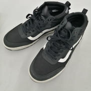 スニーカー|VANS