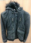 中綿ジャケット|BURBERRY BLACK LABEL