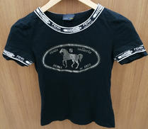 半袖カットソー|FENDI