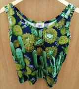 タンクトップ|LOEWE