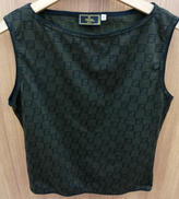 タンクトップ|FENDI