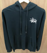 長袖パーカー|STUSSY