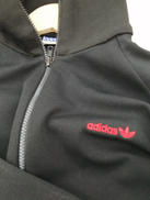 トラックジャケット|ADIDAS