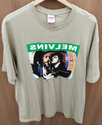 MELVINS PRICK T|SUPREME