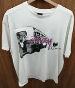 グラフィックTシャツ|STUSSY
