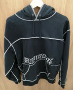 長袖パーカー|SUPREME