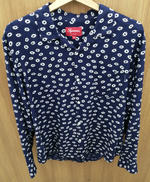 花柄 長袖シャツ|SUPREME