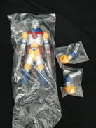ジェットダガー|BANDAI