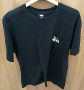 半袖Tシャツ|STUSSY