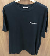 FRAGMENTコラボTシャツ|MONCLER