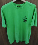 折れクラウンTシャツ|STUSSY