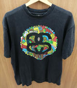 プリントTシャツ|STUSSY