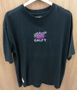 刺繍入りTシャツ|GALFY