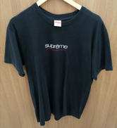 ロゴTシャツ|SUPREME