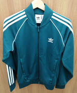 トラックジャケット|ADIDAS