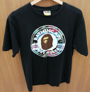 半袖Tシャツ|A BATHING APE