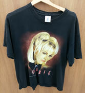 半袖Tシャツ|DELTA