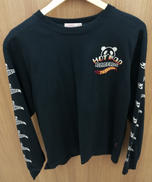 長袖Tシャツ|PANDIESTA JAPAN