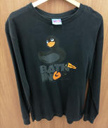 長袖Tシャツ|BAPE