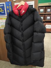 ダウンコート|THE NORTH FACE