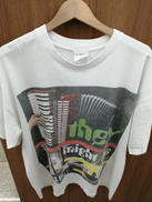 バンドTシャツ|GILDAN