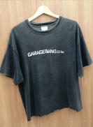 GARAGEBANDTシャツ|HANES