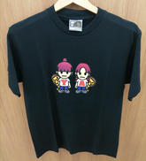 PUFFYコラボ 半袖Tシャツ|BAPE