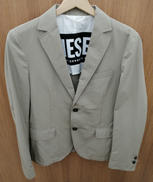 ジャケット|DIESEL