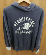 裏起毛フーディ|CHAMPION