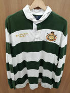 ラガーシャツ|POLO RALPH LAUREM