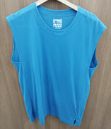 タンクトップTシャツ|ISSEY MIYAKE