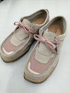 UNION コラボ|CLARKS