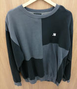 長袖スエット|XLARGE