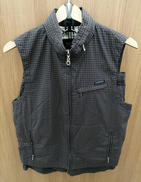 ノースリーブセットアップ|BURBERRY BLACK LABEL