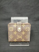 モノグラムコンパクトジップ|LOUIS VUITTON