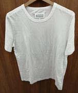 バッグロゴTシャツ|Maison Martin Margiela