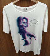 半袖Tシャツ|WACKO MARIA
