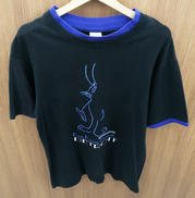 半袖Tシャツ|VELVA SHEEN