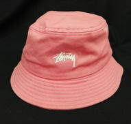 バケットハット|STUSSY
