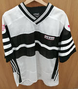 メッシュ半袖Tシャツ|ADIDAS