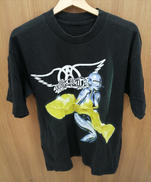 ビンテージTシャツ|エアロスミス