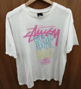 半袖Tシャツ|STUSSY