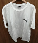クラウンスペードTシャツ|STUSSY