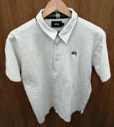半袖シャツ|STUSSY